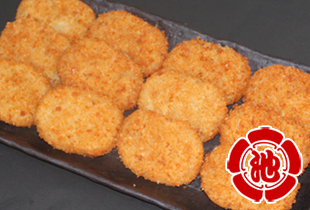 近江牛 コロッケ